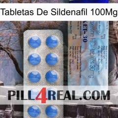 Sildenafil Tablets 100Mg 39